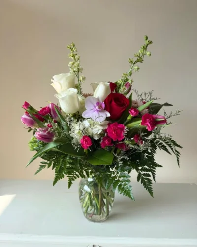 Happiness Blooms - in Destin, FL