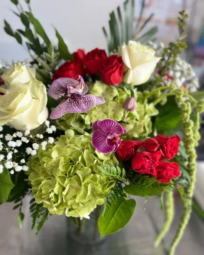 Happiness Blooms - in Destin, FL thumbnail 4