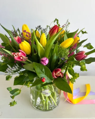 Just Tulips - in Destin, FL thumbnail 2