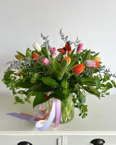 Just Tulips - in Destin, FL thumbnail 3