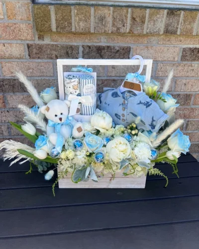 New baby Bloom Closet - in Destin, FL thumbnail 2